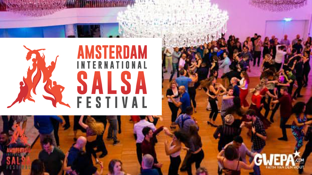 Amsterdam International Salsa Festival